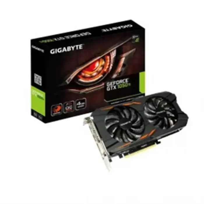 کارت گرافیک Gigabyte GV-N105TD5-4GD -gallery-5