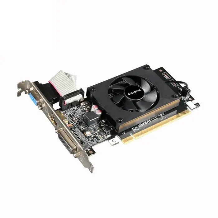 کارت گرافیک گیگابایت GV-N710D3-1GL -gallery-4