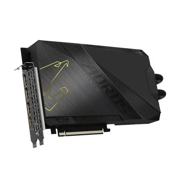 کارت گرافیک گیگابایت GIGABYTE AORUS RTX 4090 Xtreme Waterforce 24G -gallery-9