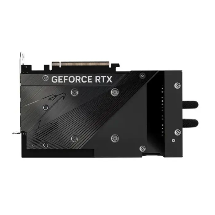 کارت گرافیک گیگابایت GIGABYTE AORUS RTX 4090 Xtreme Waterforce 24G -gallery-10