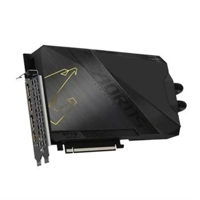 کارت گرافیک گیگابایت GIGABYTE AORUS RTX 4090 Xtreme Waterforce 24G -gallery-2