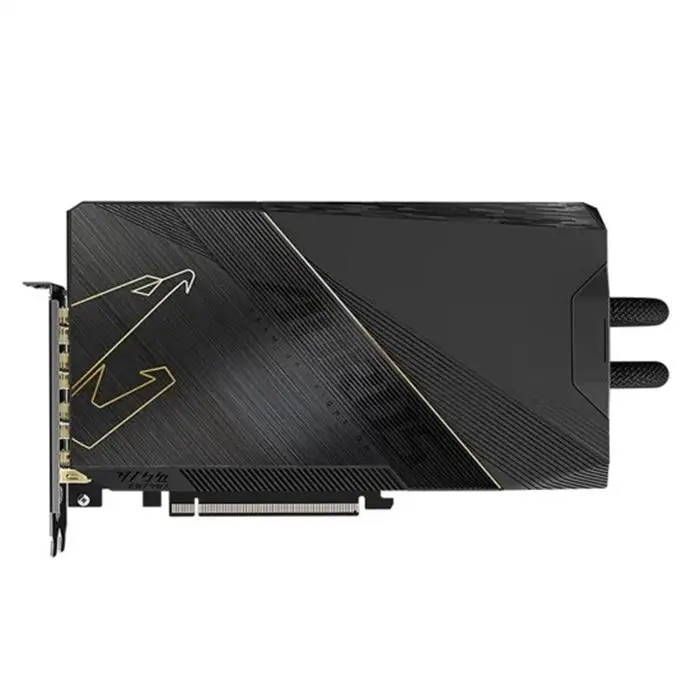 کارت گرافیک گیگابایت GIGABYTE AORUS RTX 4090 Xtreme Waterforce 24G -gallery-8