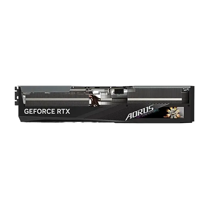 کارت گرافیک گیگابایت GIGABYTE AORUS RTX 4080 MASTER 16G -gallery-10