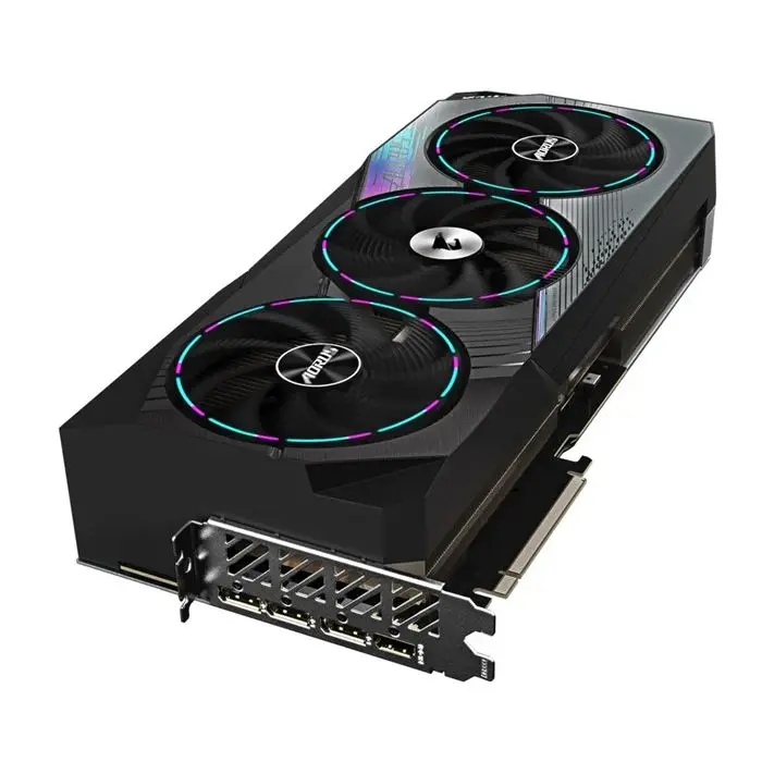 کارت گرافیک گیگابایت GIGABYTE AORUS RTX 4080 MASTER 16G -gallery-12