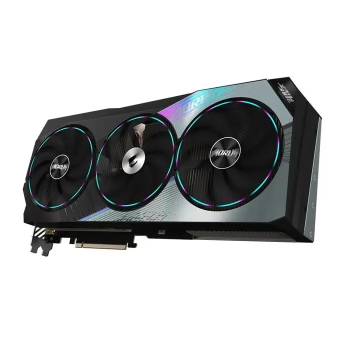 کارت گرافیک گیگابایت GIGABYTE AORUS RTX 4080 MASTER 16G -gallery-13