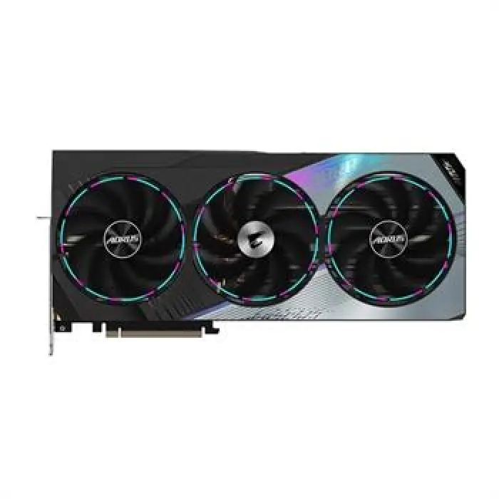 کارت گرافیک گیگابایت GIGABYTE AORUS RTX 4080 MASTER 16G -gallery-3