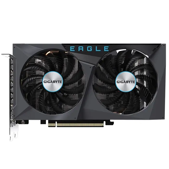 کارت گرافیک گیگابایت حافظه GIGABYTE RTX 3050 EAGLE 8G -gallery-10