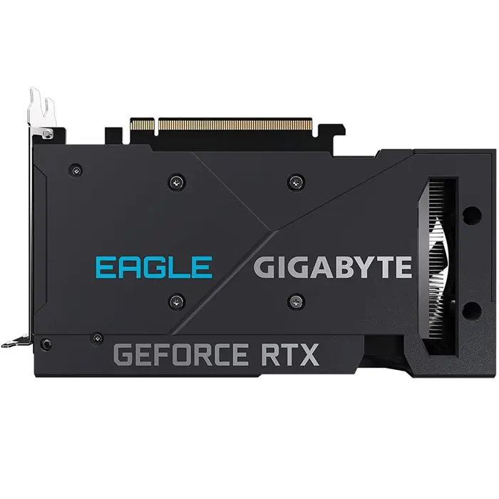 کارت گرافیک گیگابایت حافظه GIGABYTE RTX 3050 EAGLE 8G -gallery-11