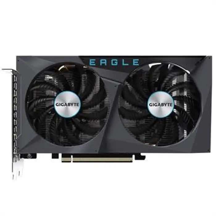 کارت گرافیک گیگابایت حافظه GIGABYTE RTX 3050 EAGLE 8G -gallery-3