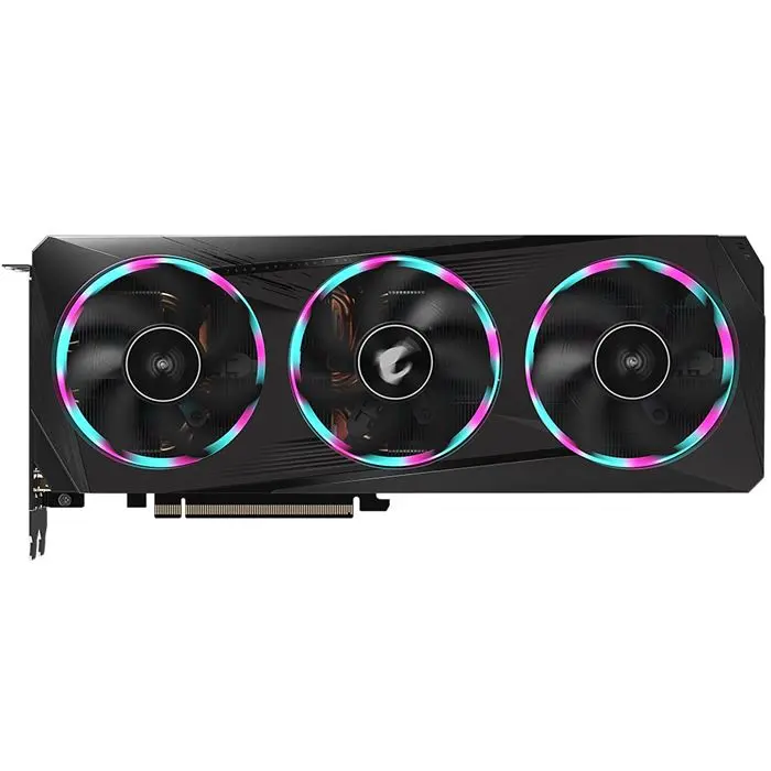 کارت گرافیک گیگابایت AORUS GeForce RTX 3060 Ti ELITE 8G -gallery-10