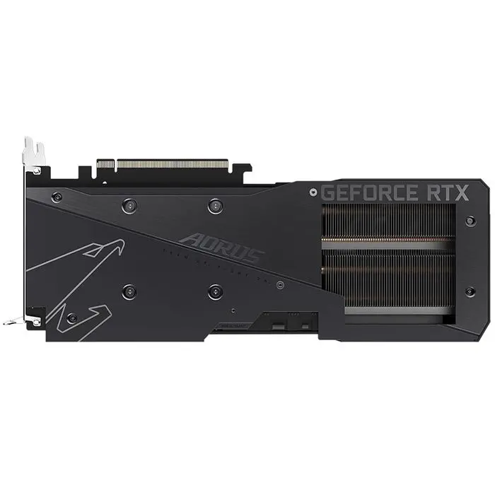 کارت گرافیک گیگابایت AORUS GeForce RTX 3060 Ti ELITE 8G -gallery-11