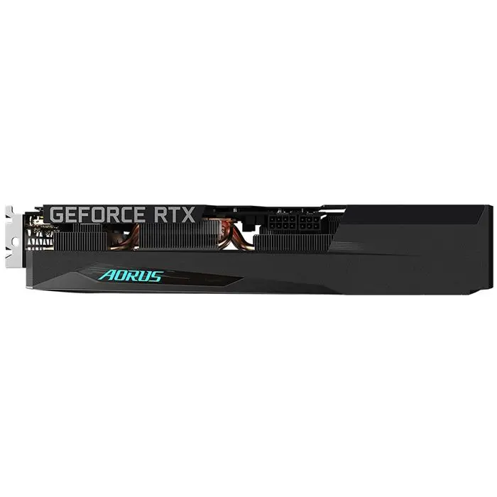 کارت گرافیک گیگابایت AORUS GeForce RTX 3060 Ti ELITE 8G -gallery-12