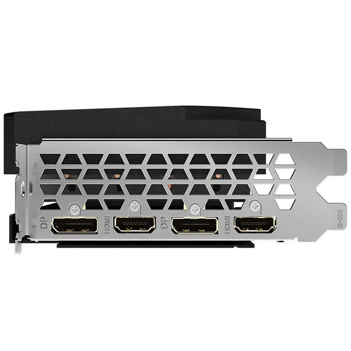 کارت گرافیک گیگابایت AORUS GeForce RTX 3060 Ti ELITE 8G -gallery-13