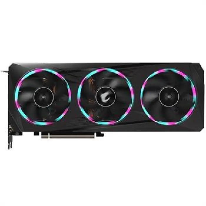 کارت گرافیک گیگابایت AORUS GeForce RTX 3060 Ti ELITE 8G -gallery-3