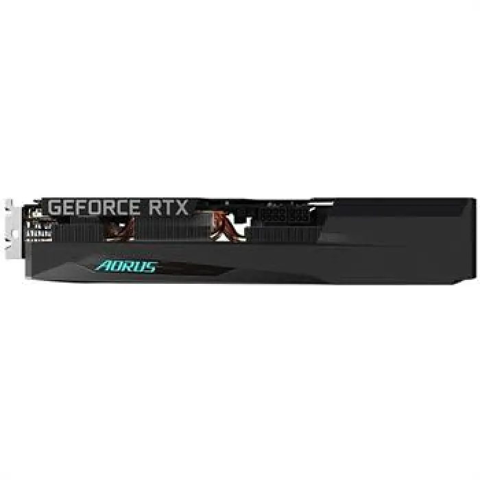 کارت گرافیک گیگابایت AORUS GeForce RTX 3060 Ti ELITE 8G -gallery-5