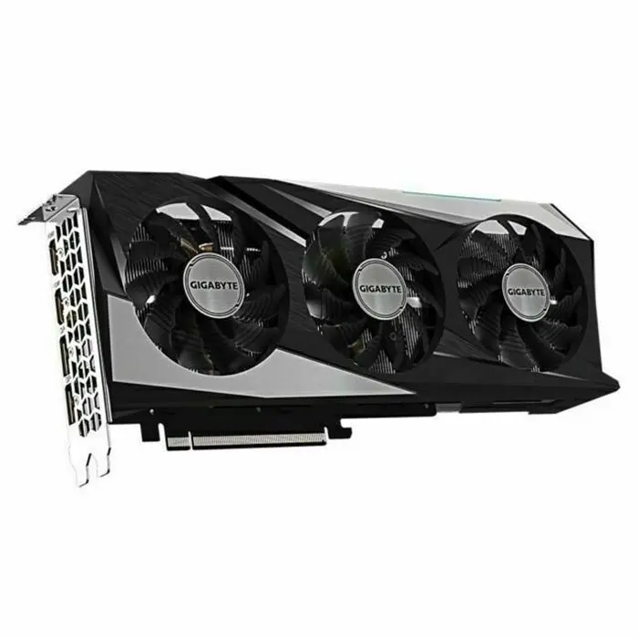 کارت گرافیک گیگابایت Radeon RX 6600 XT GAMING OC 8G -gallery-3