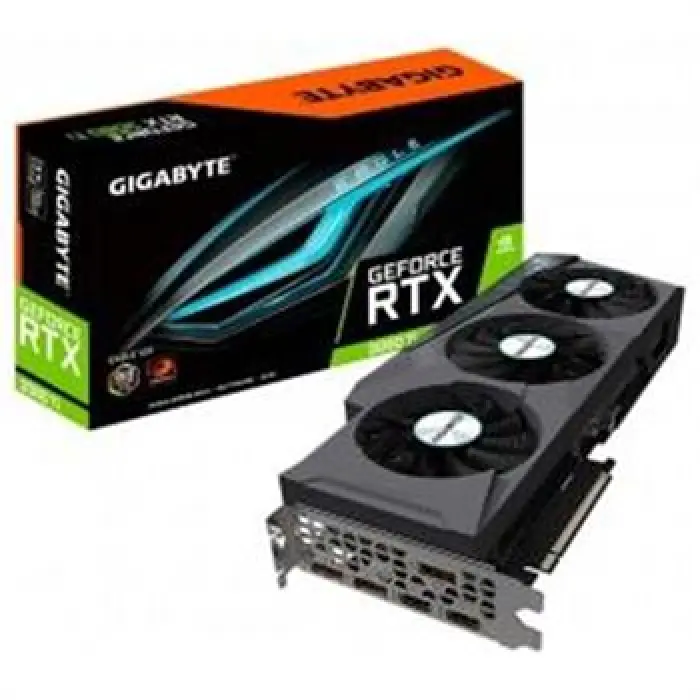 کارت گرافیک گیگابایت GeForce RTX 3080 Ti EAGLE 12G -gallery-1