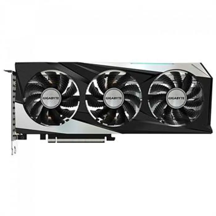 کارت گرافیک گیگابایت Gigabyte GeForce RTX 3060 Ti GAMING OC 8G -gallery-1