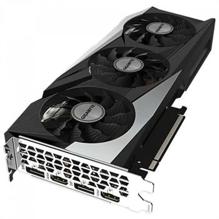 کارت گرافیک گیگابایت Gigabyte GeForce RTX 3060 Ti GAMING OC 8G -gallery-2
