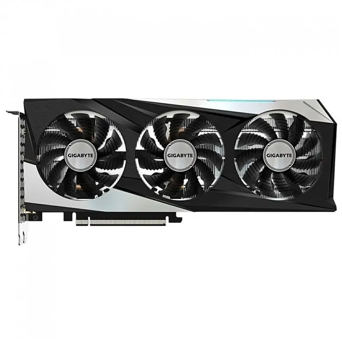 کارت گرافیک گیگابایت Gigabyte GeForce RTX 3060 Ti GAMING OC 8G -gallery-5