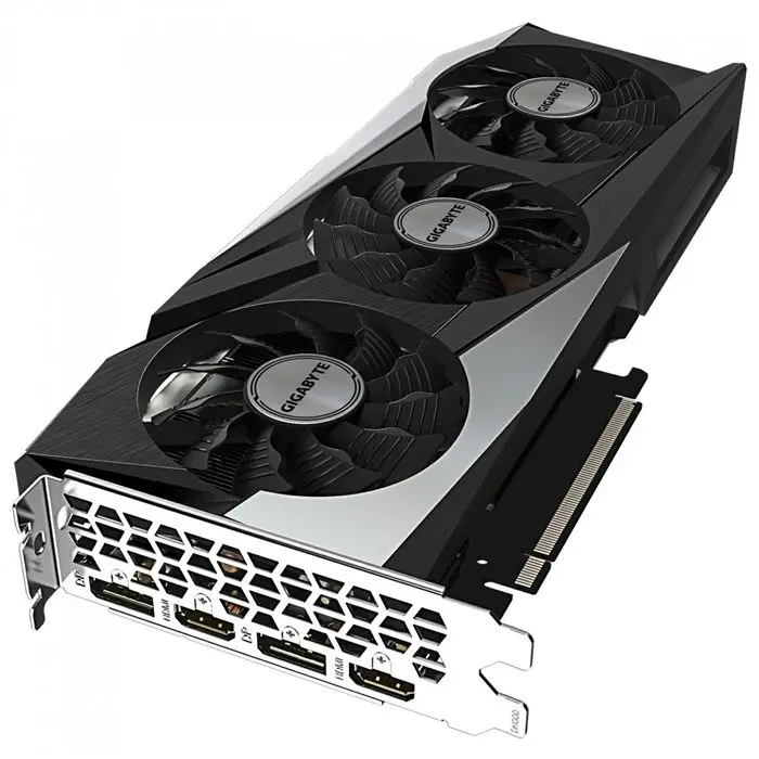 کارت گرافیک گیگابایت Gigabyte GeForce RTX 3060 Ti GAMING OC 8G -gallery-6