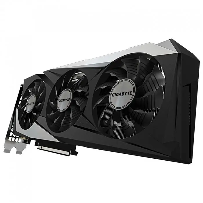 کارت گرافیک گیگابایت Gigabyte GeForce RTX 3060 Ti GAMING OC 8G -gallery-7