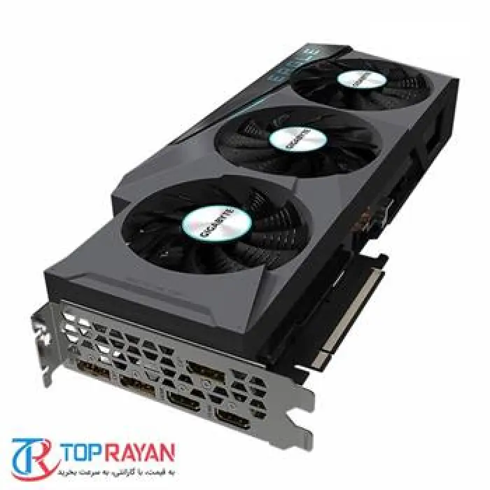 کارت گرافیک گیگابایت GeForce RTX 3090 EAGLE 24G -gallery-1
