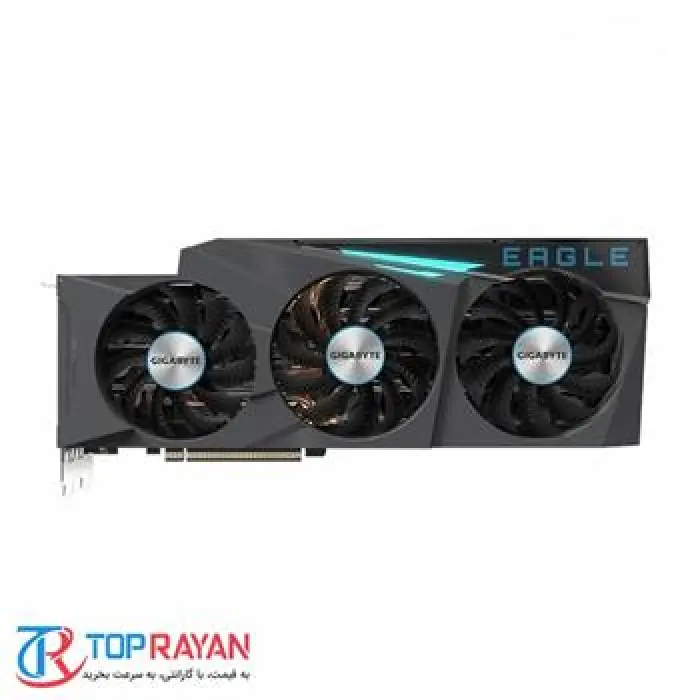 کارت گرافیک گیگابایت GeForce RTX 3090 EAGLE 24G -gallery-2
