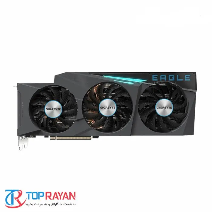 کارت گرافیک گیگابایت GeForce RTX 3090 EAGLE 24G -gallery-5