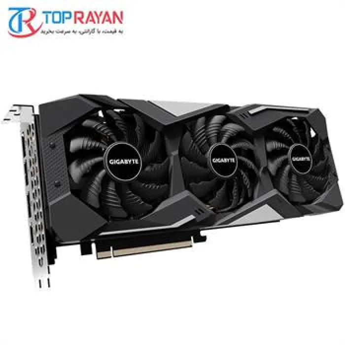 کارت گرافیک گیگابایت مدل RX5700 Gaming OC -gallery-1