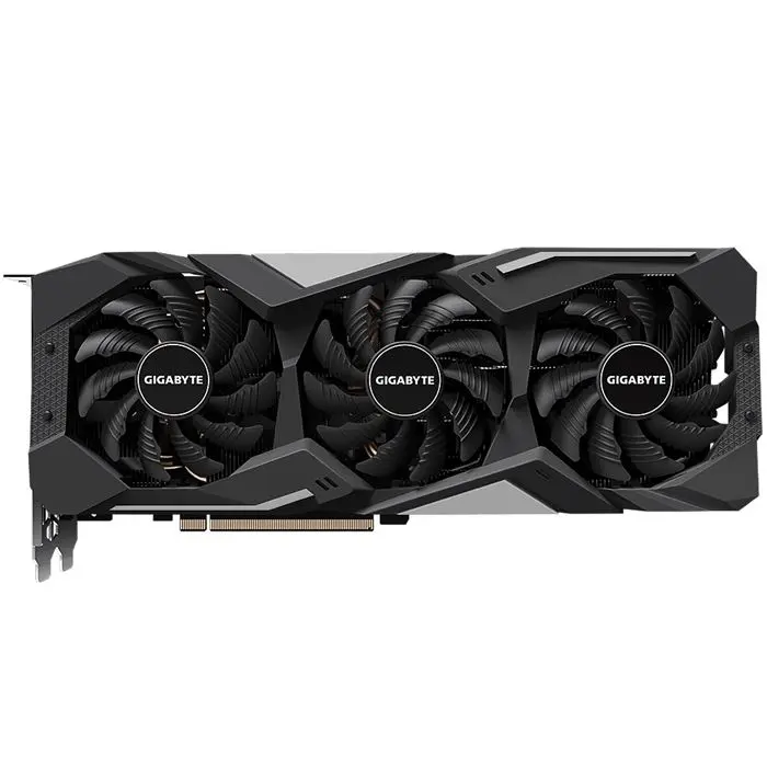 کارت گرافیک گیگابایت مدل RX5700 Gaming OC -gallery-3