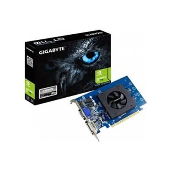 کارت گرافیک گیگابایت مدل GV-N710D5-1GL حافظه 1GB -gallery-3