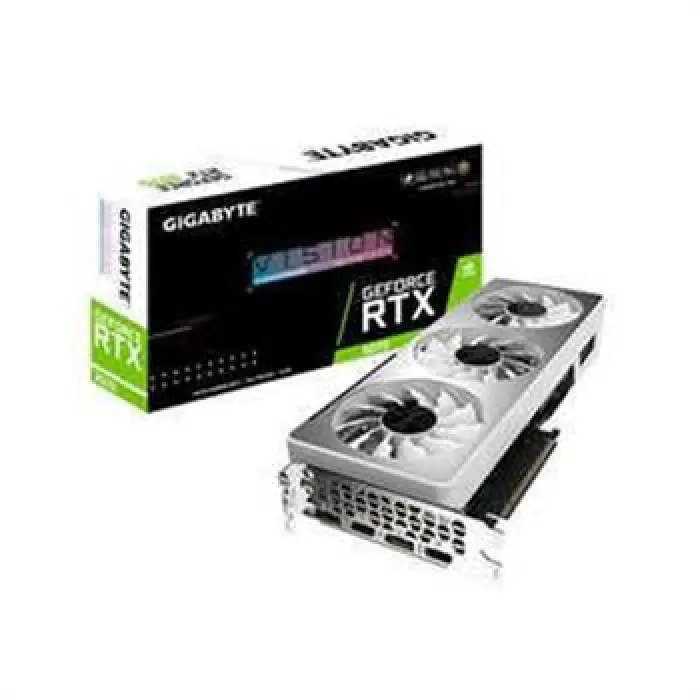کارت گرافیک مدل RTX 3070 Vision OC GDDR6 8G -gallery-1