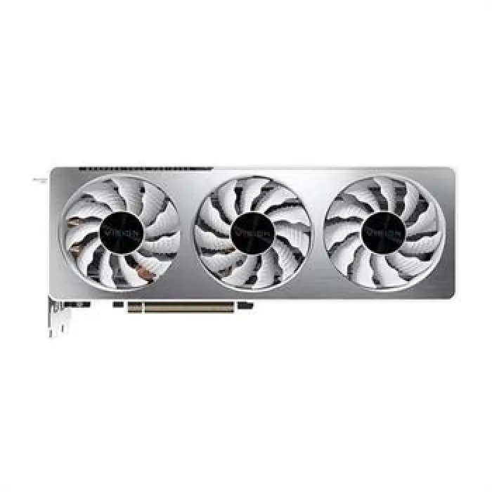 کارت گرافیک مدل RTX 3070 Vision OC GDDR6 8G -gallery-3