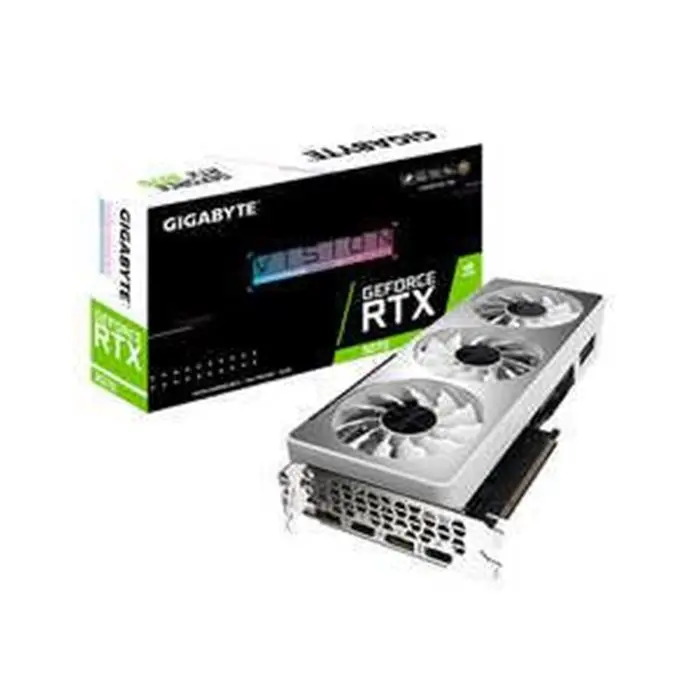 کارت گرافیک مدل RTX 3070 Vision OC GDDR6 8G -gallery-6