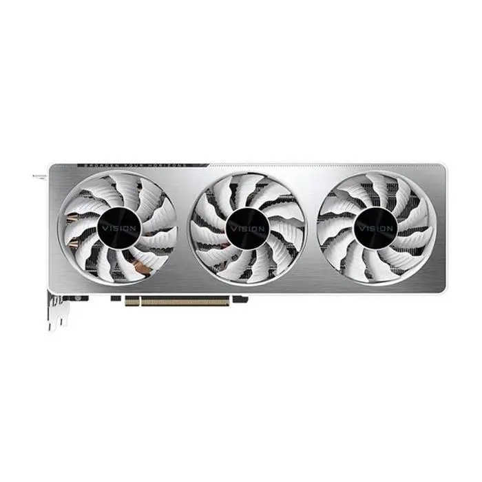 کارت گرافیک مدل RTX 3070 Vision OC GDDR6 8G -gallery-8