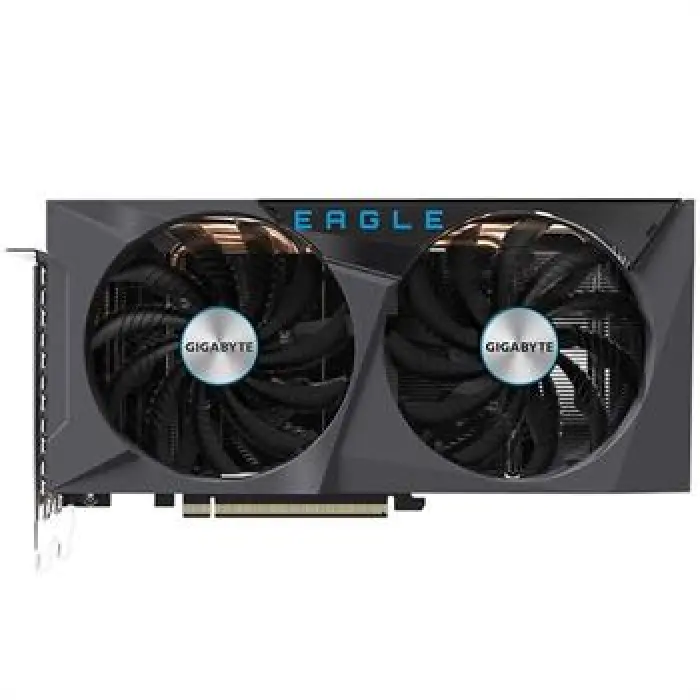 کارت گرافیک گیگابایت GeForce RTX 3060 OC Eagle LHR 12G -gallery-1