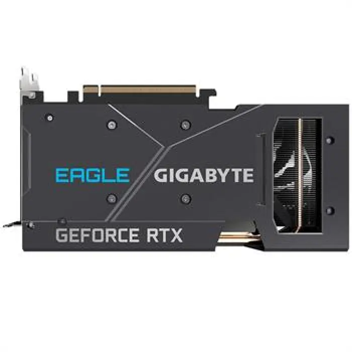 کارت گرافیک گیگابایت GeForce RTX 3060 OC Eagle LHR 12G -gallery-4