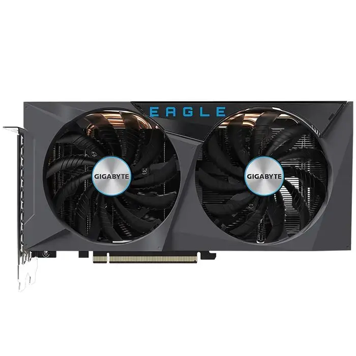 کارت گرافیک گیگابایت GeForce RTX 3060 OC Eagle LHR 12G -gallery-7