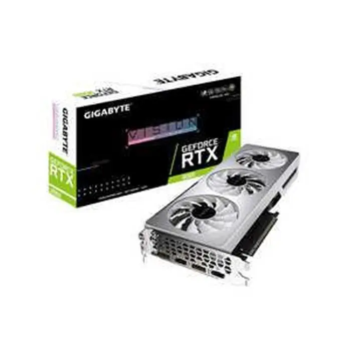 کارت گرافیک گیگابایت GeForce RTX 3060 VISION OC 12G -gallery-10