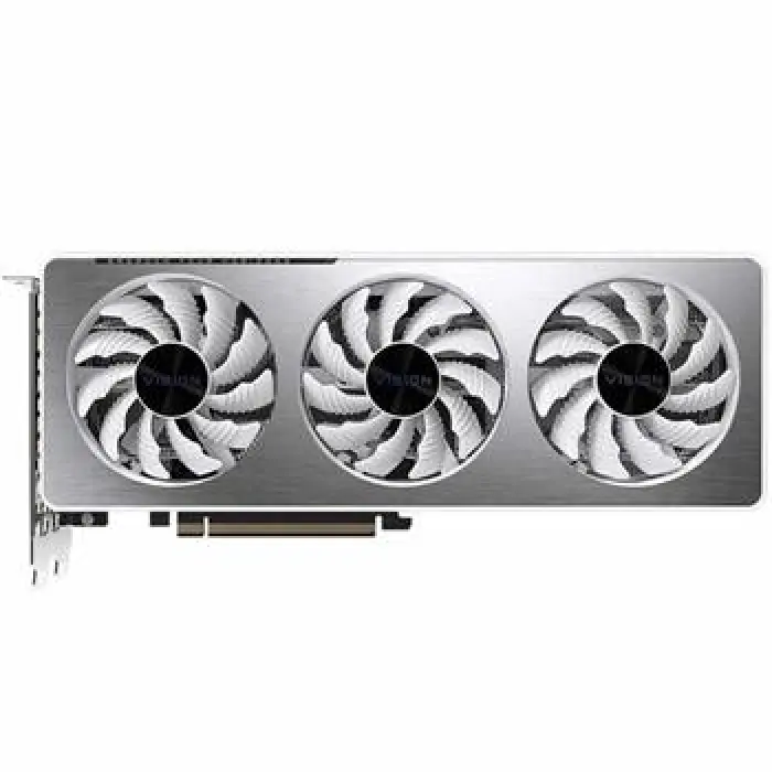 کارت گرافیک گیگابایت GeForce RTX 3060 VISION OC 12G -gallery-1