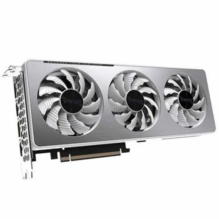 کارت گرافیک گیگابایت GeForce RTX 3060 VISION OC 12G -gallery-2