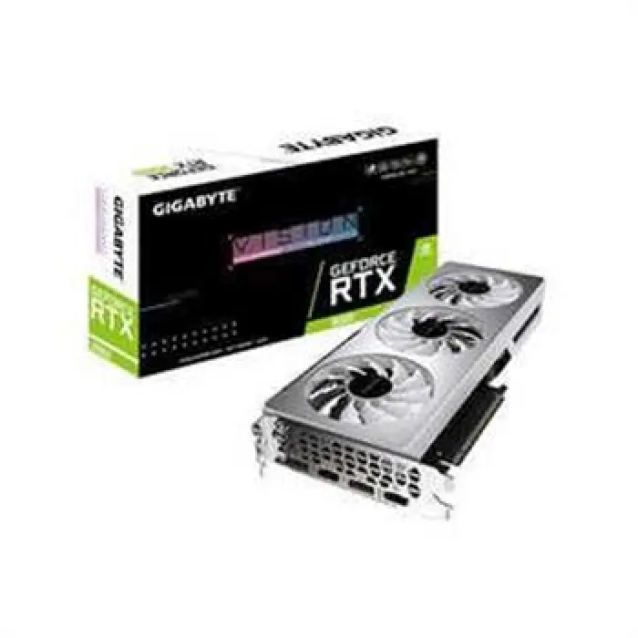 کارت گرافیک گیگابایت GeForce RTX 3060 VISION OC 12G -gallery-3