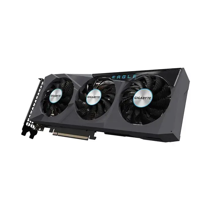 کارت گرافیک گیگابایت GeForce RTX 3070 EAGLE OC 8G -gallery-12