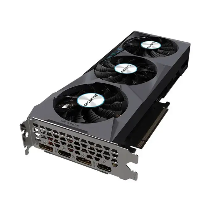 کارت گرافیک گیگابایت GeForce RTX 3070 EAGLE OC 8G -gallery-13