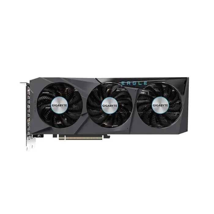 کارت گرافیک گیگابایت GeForce RTX 3070 EAGLE OC 8G -gallery-14