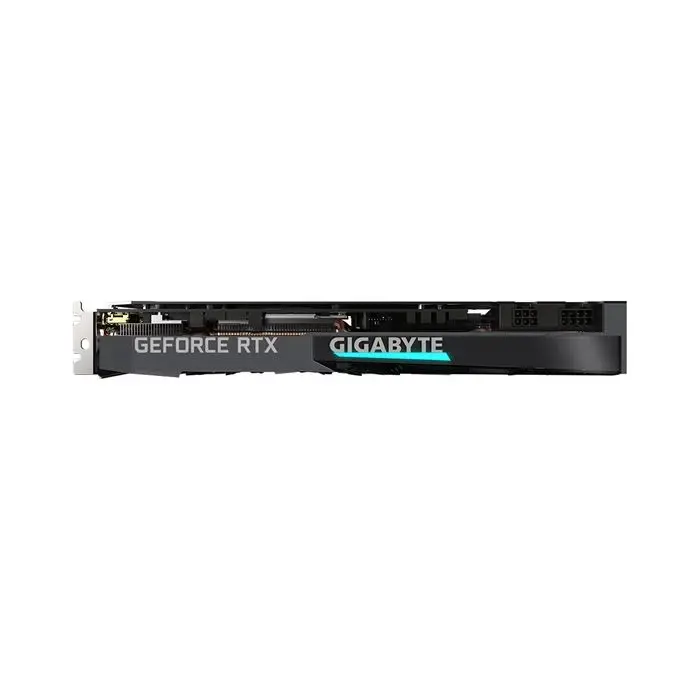 کارت گرافیک گیگابایت GeForce RTX 3070 EAGLE OC 8G -gallery-15