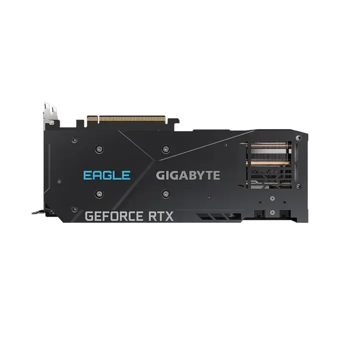 کارت گرافیک گیگابایت GeForce RTX 3070 EAGLE OC 8G -gallery-16