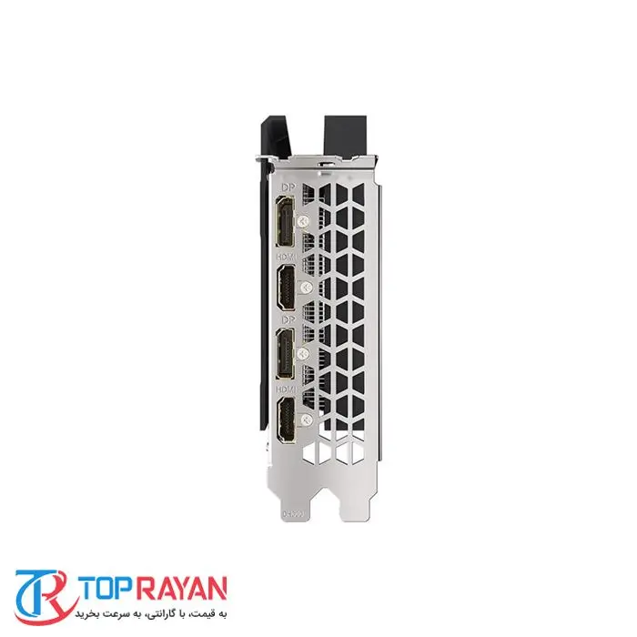 کارت گرافیک گیگابایت GV-N306TEAGLE-8GD GeForce RTX 3060 Ti EAGLE OC 8G -gallery-8