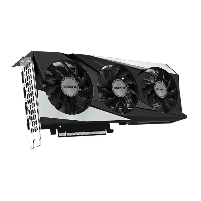 کارت گرافیک گیگابایت مدل GeForce RTX 3060 GAMING OC 12G (rev. 1.0) -gallery-9